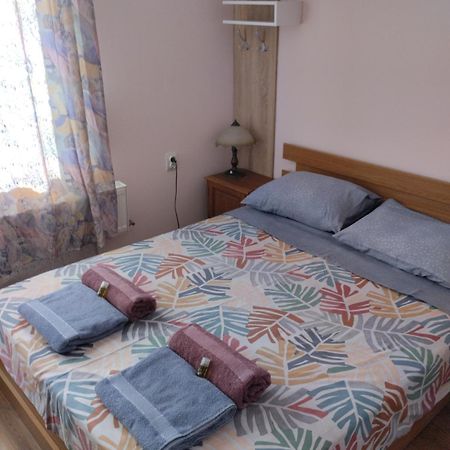 Vila Гери2 Arbanasi Exteriér fotografie