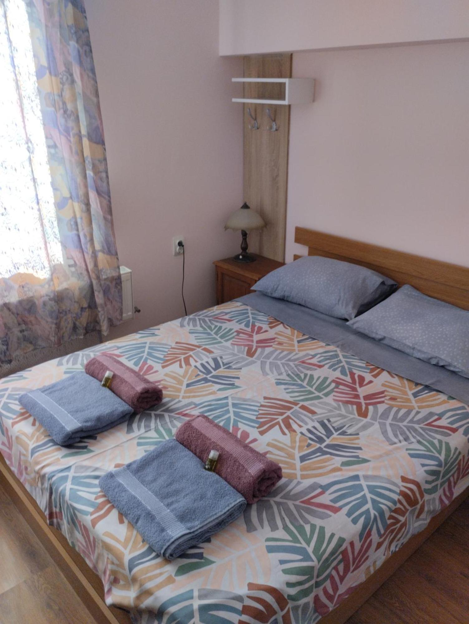 Vila Гери2 Arbanasi Exteriér fotografie