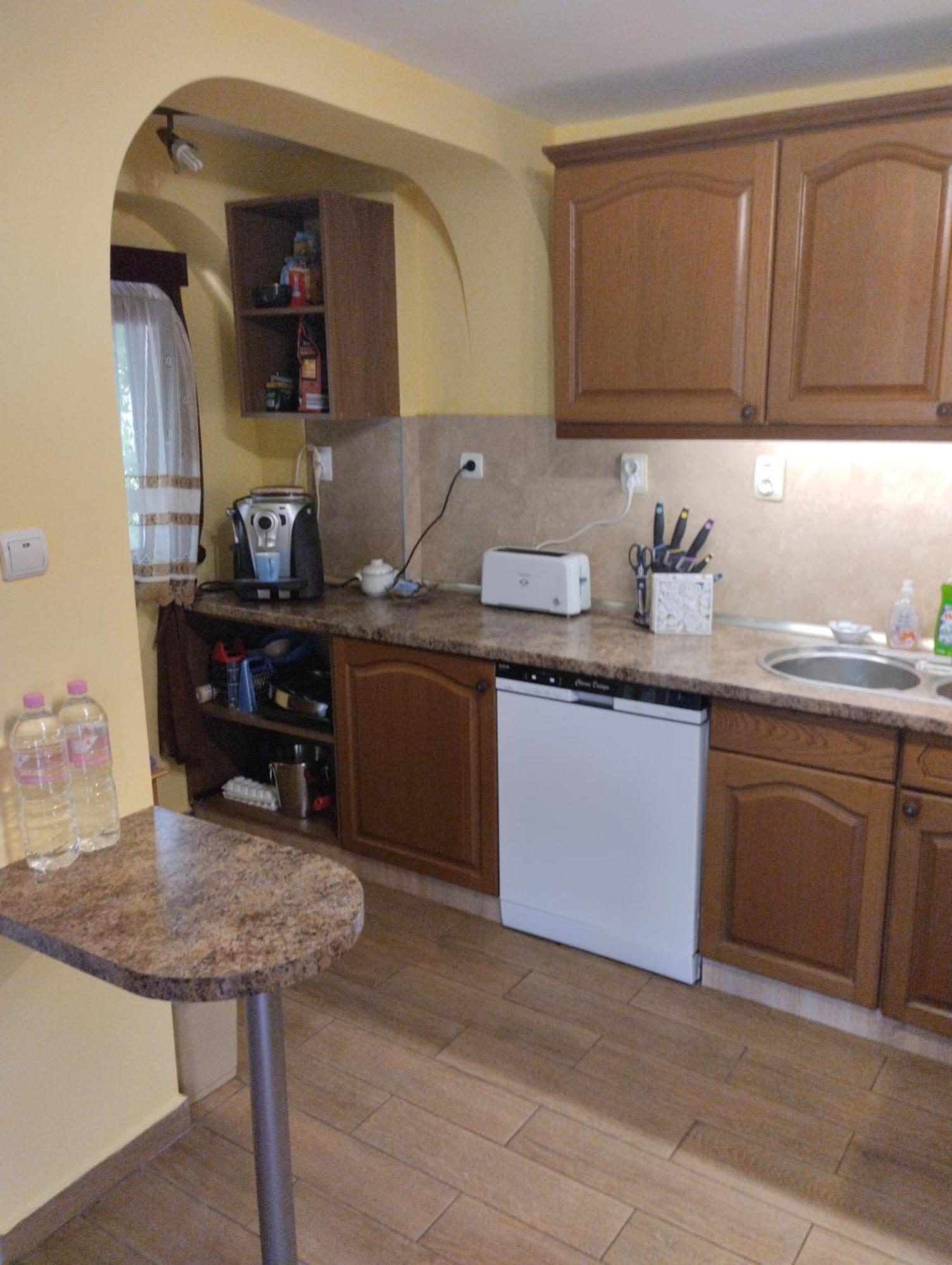 Vila Гери2 Arbanasi Exteriér fotografie