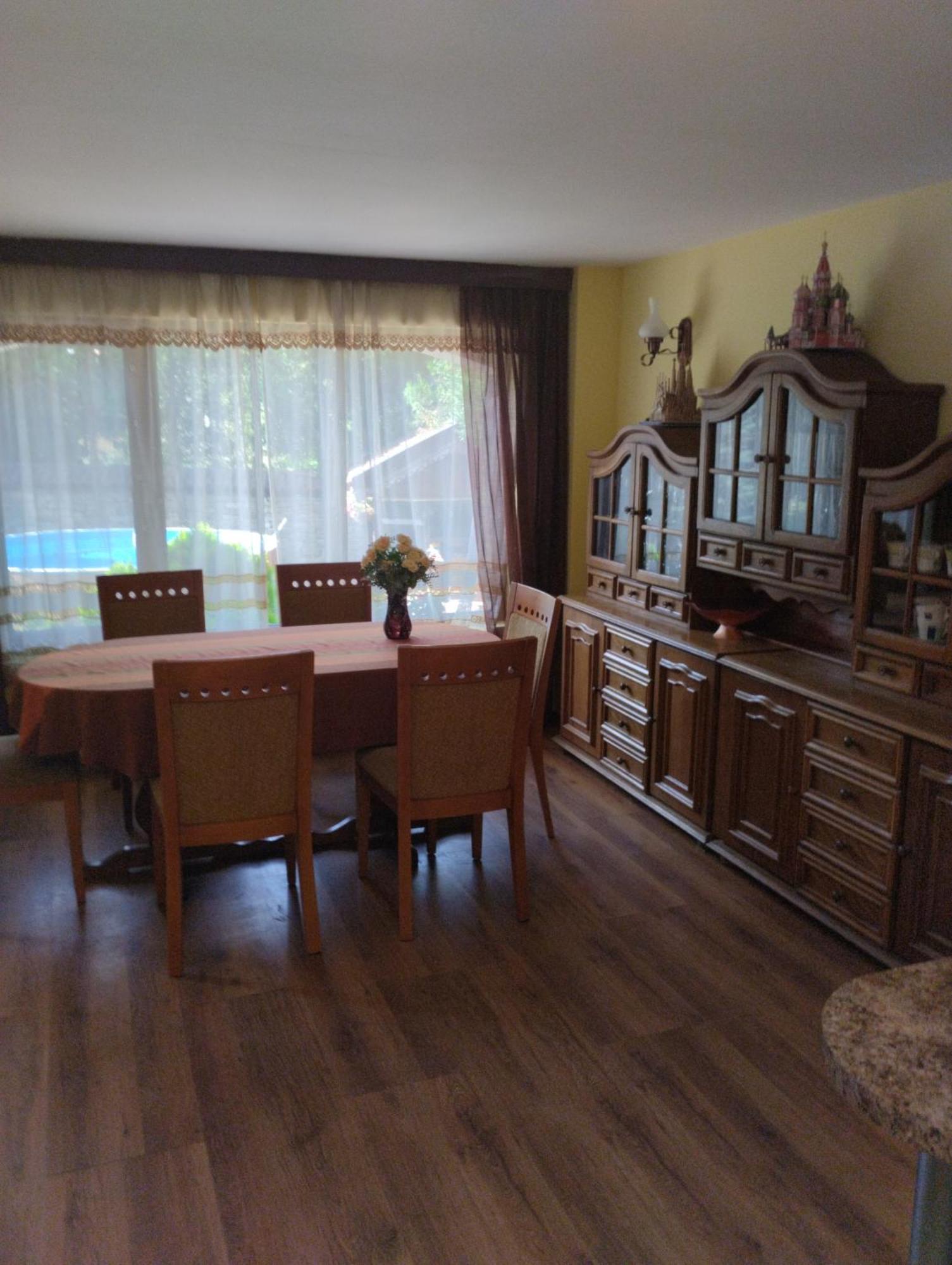 Vila Гери2 Arbanasi Exteriér fotografie