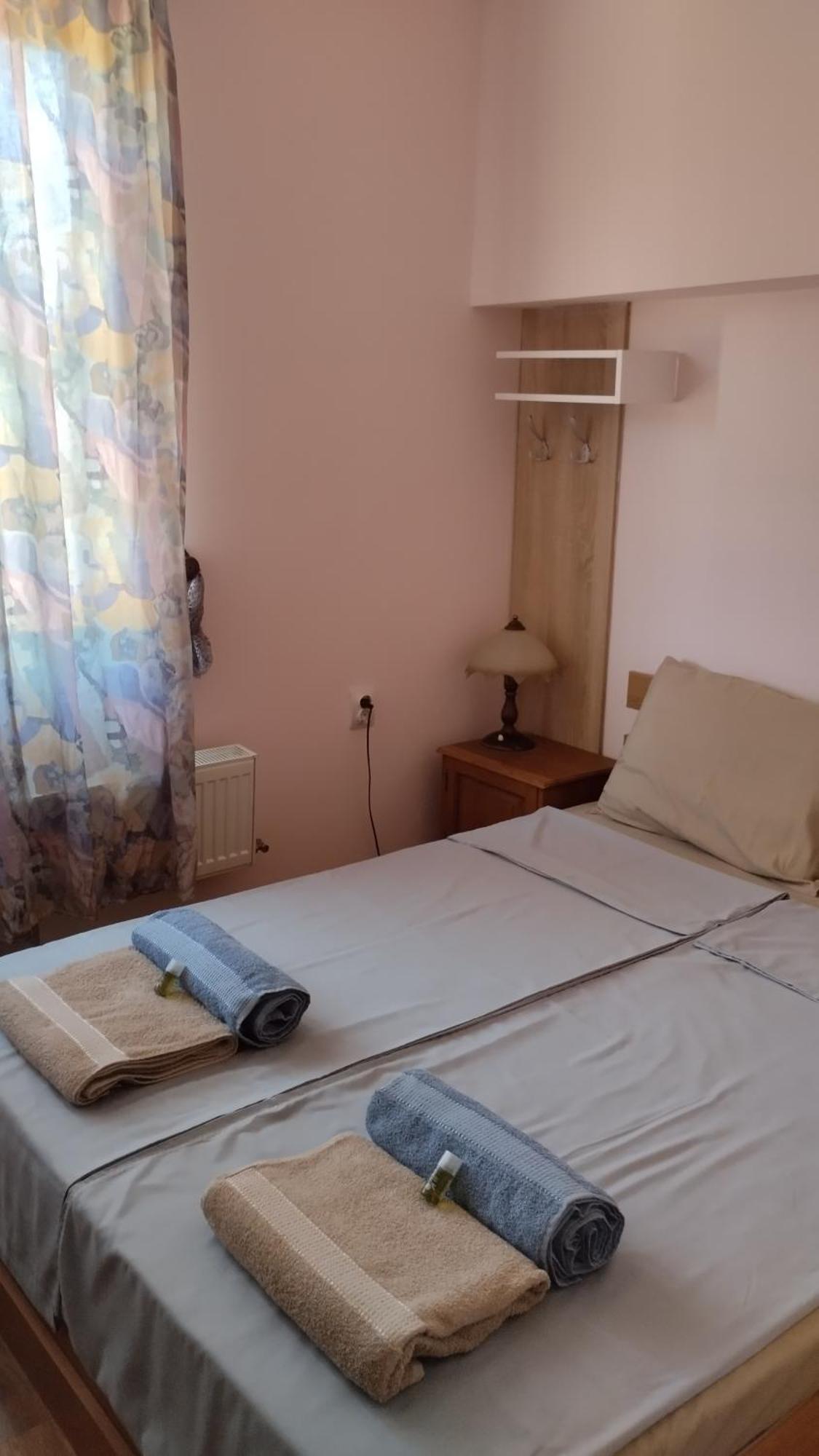 Vila Гери2 Arbanasi Exteriér fotografie