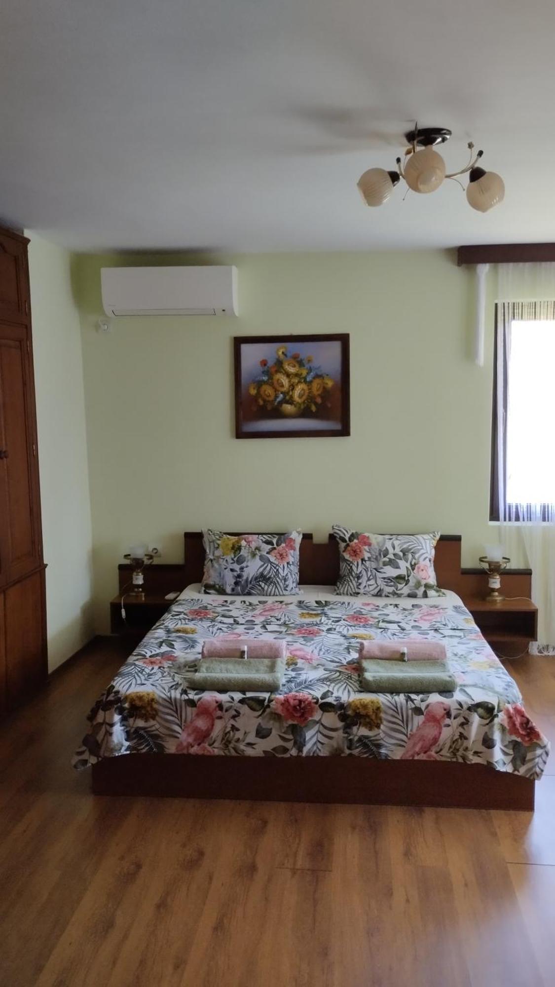 Vila Гери2 Arbanasi Exteriér fotografie