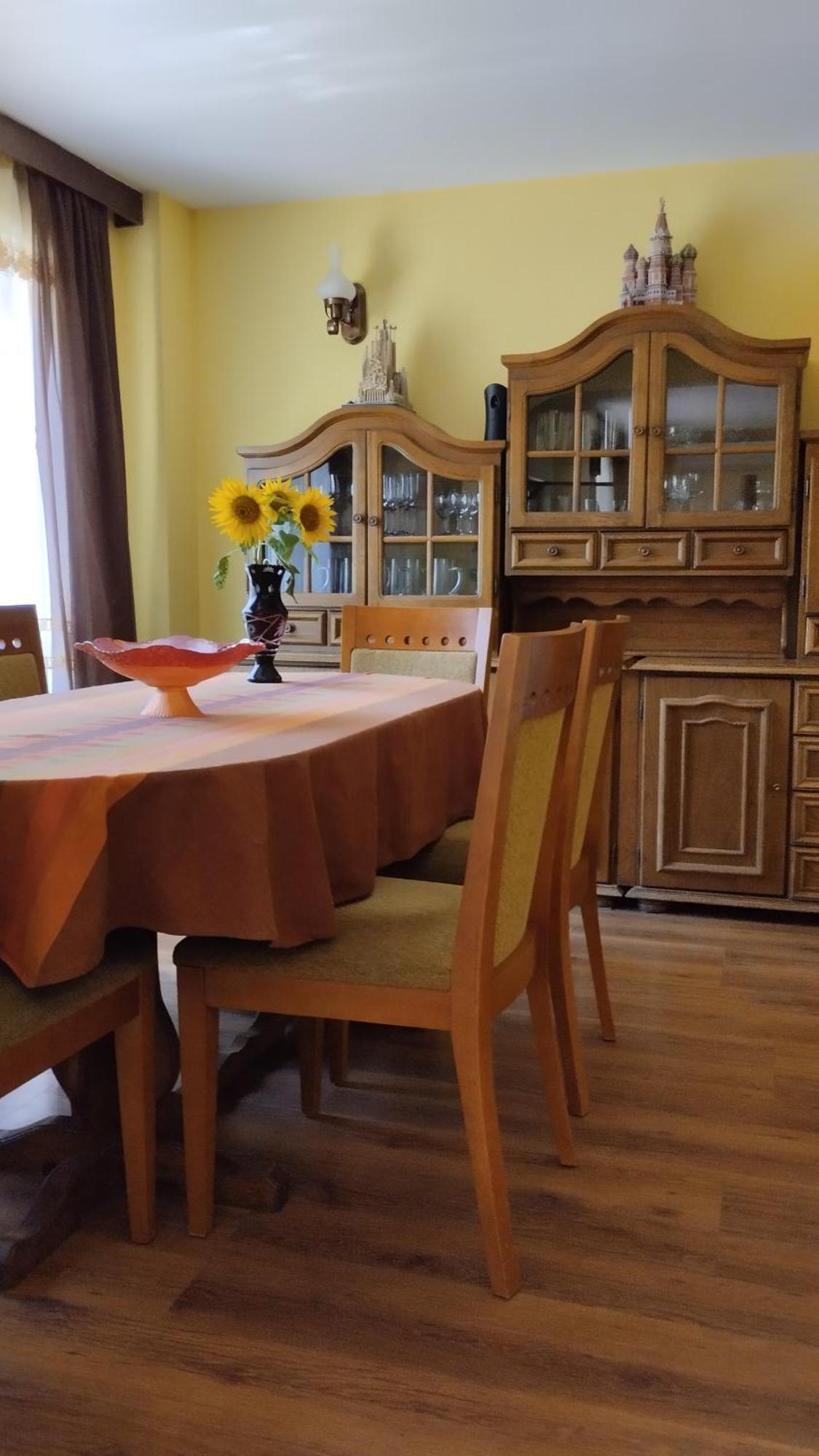 Vila Гери2 Arbanasi Exteriér fotografie