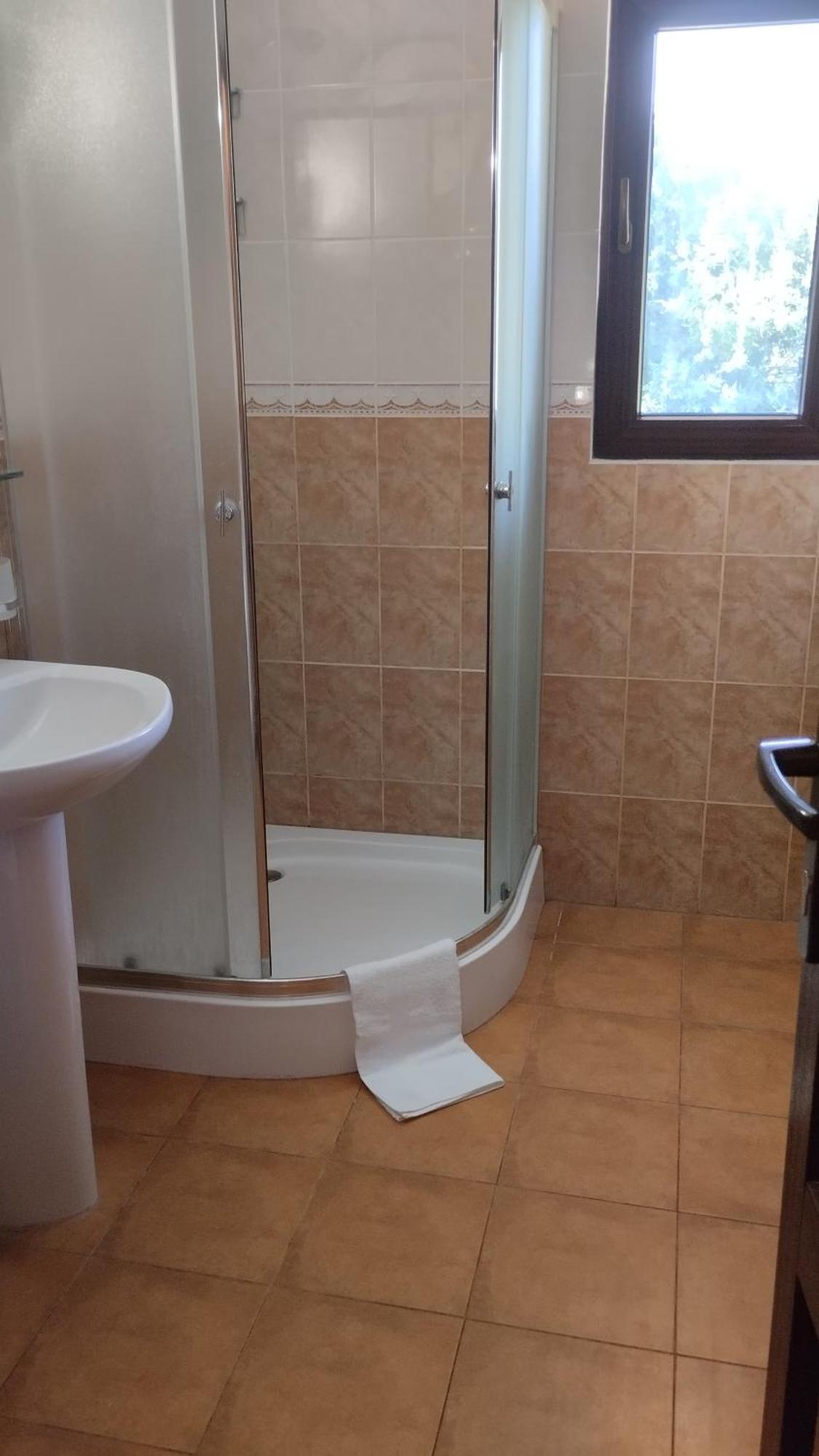 Vila Гери2 Arbanasi Exteriér fotografie