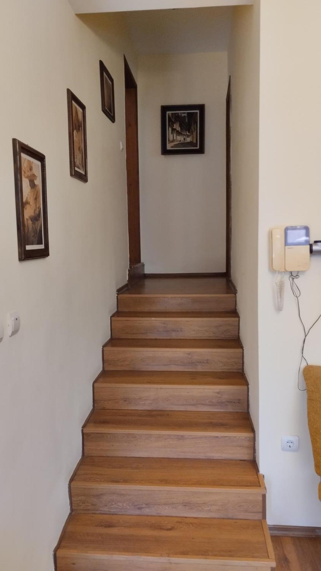 Vila Гери2 Arbanasi Exteriér fotografie