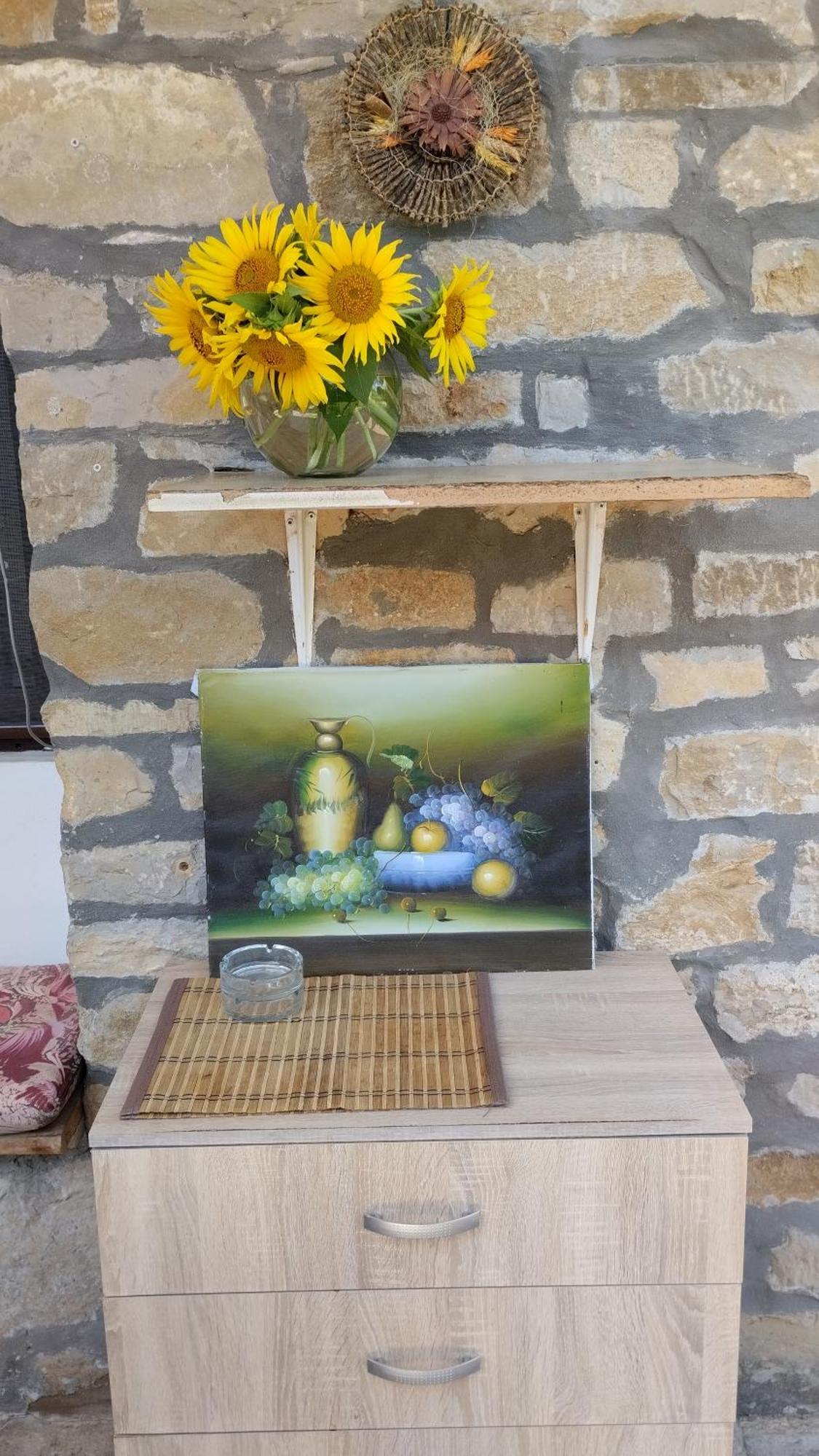 Vila Гери2 Arbanasi Exteriér fotografie