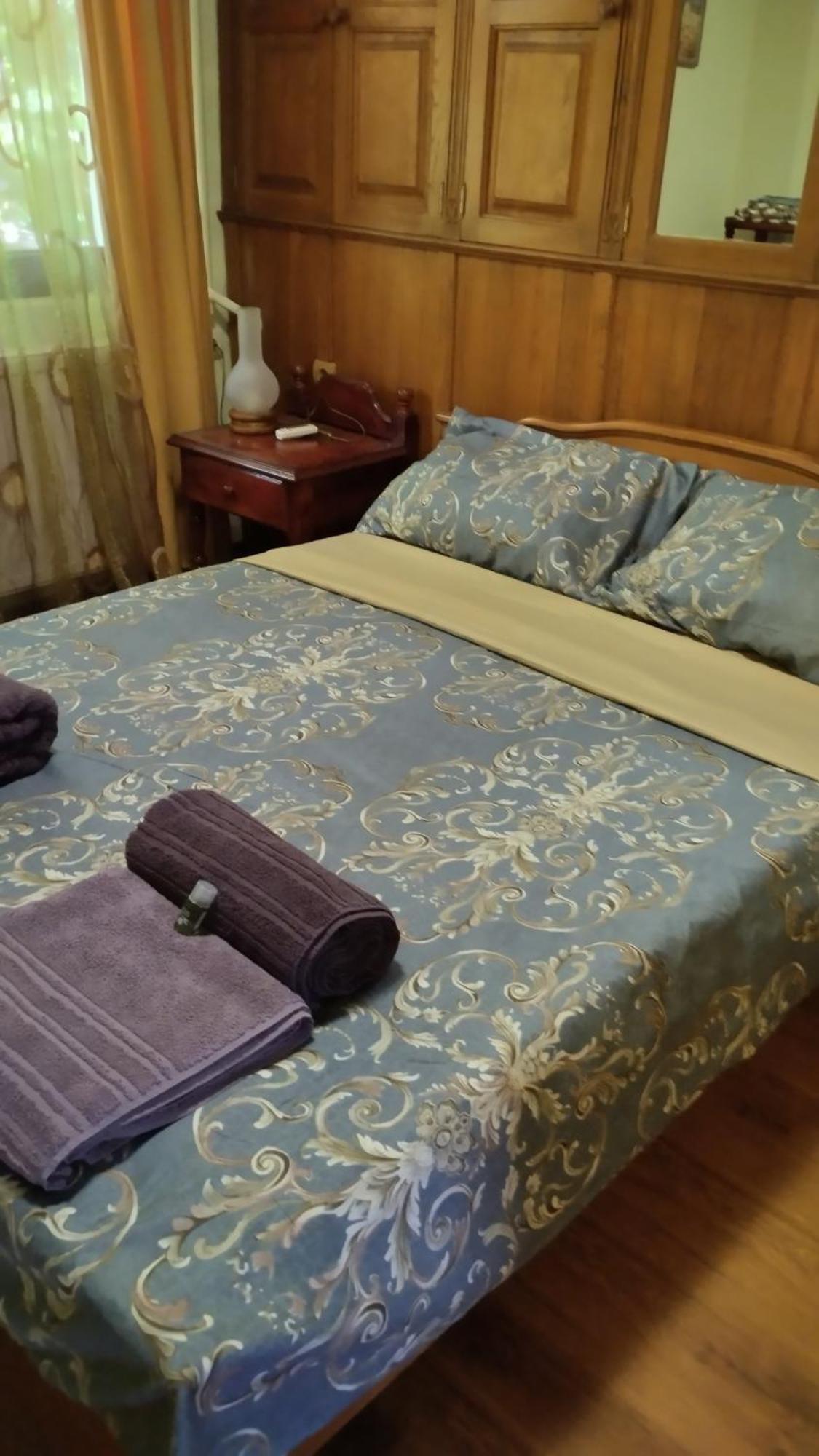 Vila Гери2 Arbanasi Exteriér fotografie
