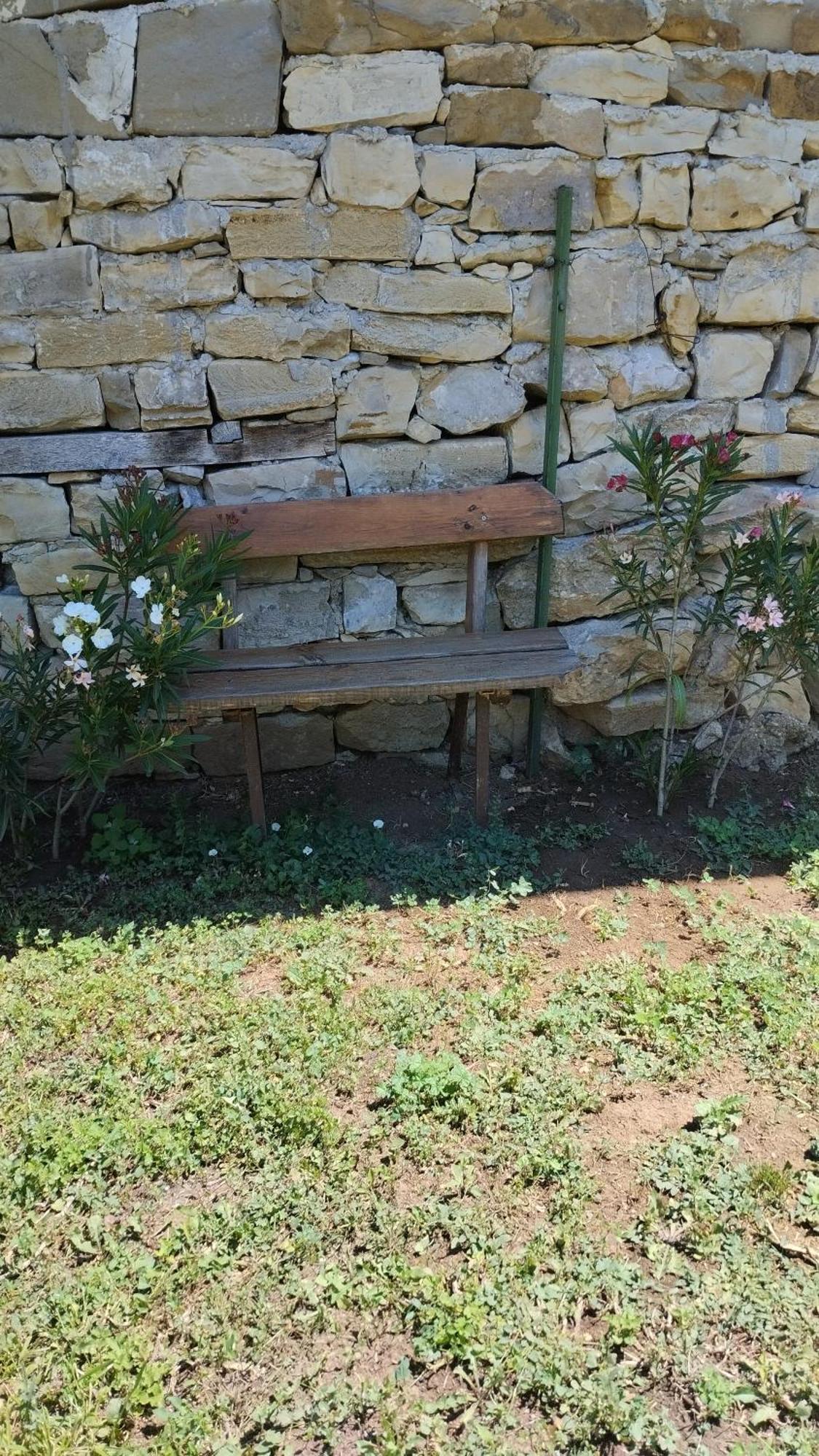Vila Гери2 Arbanasi Exteriér fotografie